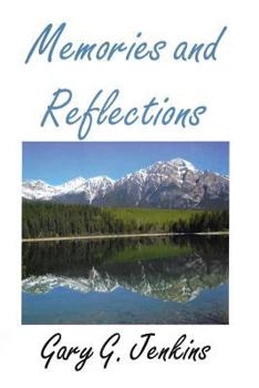 Paperback Memories and Reflections Book