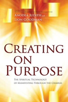 Paperback Creating on Purpose Book
