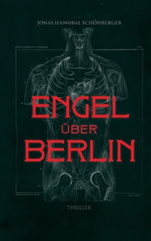 Paperback Engel Über Berlin: Thriller [German] Book