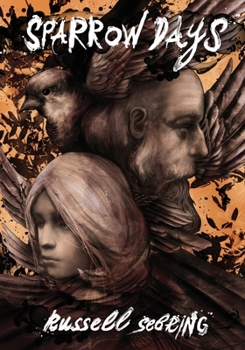 Paperback Sparrow Days Book