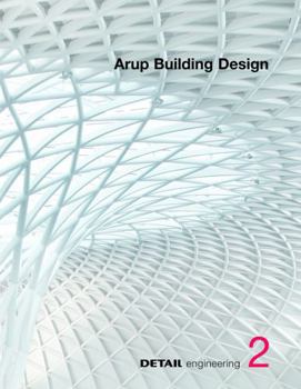 Hardcover Arup Building Design [German] Book