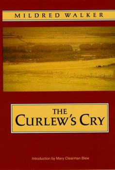 Paperback The Curlew's Cry Book