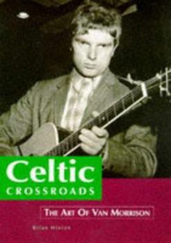 Paperback Celtic Crossroads Book