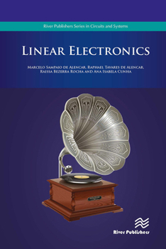 Paperback Linear Electronics Book