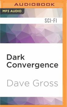 MP3 CD Dark Convergence Book