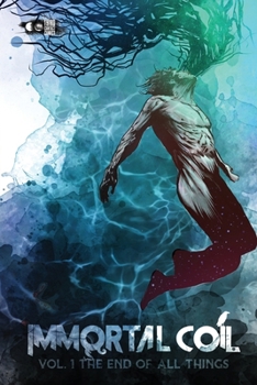 Paperback Immortal Coil Vol. 1 Book