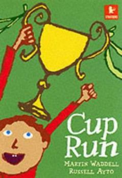 Paperback Cup Run Book