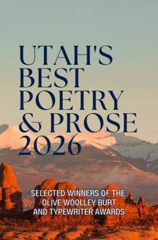 Utah's Best Poetry & Prose 2026