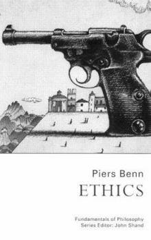 Ethics (Fundamentals of Philosophy) - Book  of the Fundamentals of Philosophy