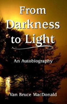 Paperback From Darkness to Light Book