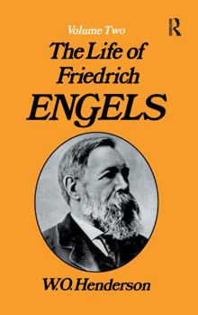 Freidrich Engels