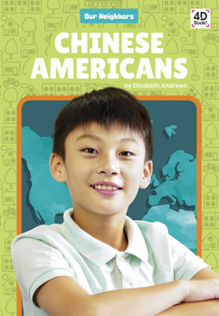 Paperback Chinese Americans Book