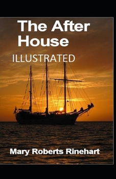 Paperback The After House Illustrated Book