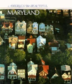 Hardcover Maryland Book