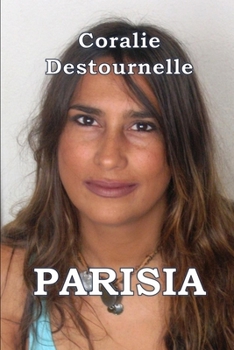 Paperback Parisia [French] Book