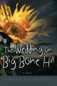 Paperback The Wedding on Big Bone Hill Book