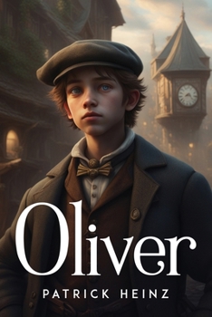 Paperback Oliver Book