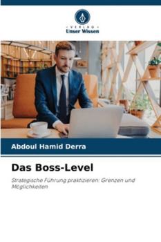 Das Boss-Level (German Edition)