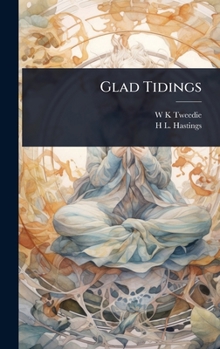 Hardcover Glad Tidings Book