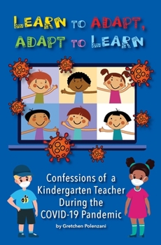 Paperback Learn to Adapt, Adapt to Learn Book