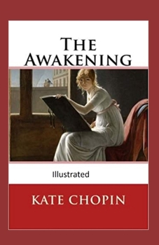 Paperback The awakening, and other stories Illustrated Book