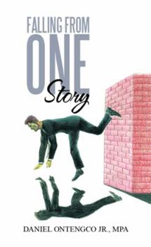 Paperback Falling from One Story Book
