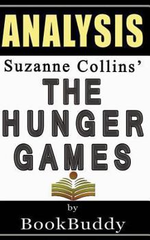 Paperback Book Analysis: The Hunger Games Book