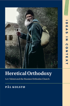 Paperback Heretical Orthodoxy Book