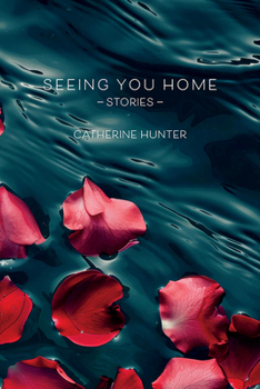 Paperback Seeing You Home Book