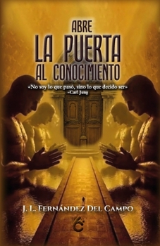 Paperback Abre La Puerta Al Conocimiento [Spanish] Book
