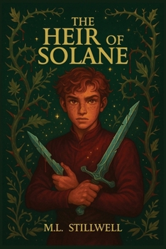 The Heir of Solane