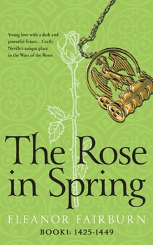 Paperback The Rose in Spring Book