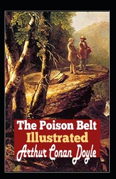 The Poison Belt Illustrated