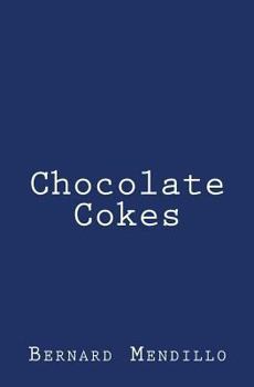 Paperback Chocolate Cokes Book