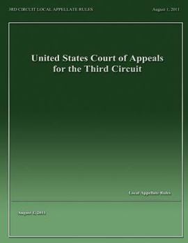 Paperback United States Court of Appeals for the Third Circuit Book