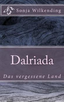 Paperback Dalriada [German] Book