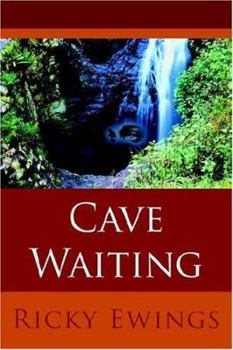 Paperback Cave Waiting Book