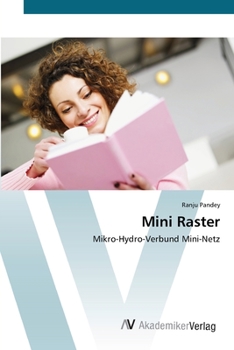 Paperback Mini Raster [German] Book