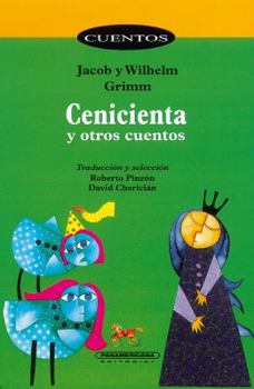 Paperback Cenicienta y otros cuentos (Spanish Edition) [Spanish] Book
