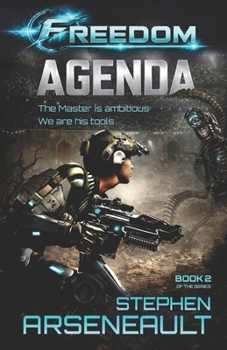 Agenda - Book #2 of the Freedom