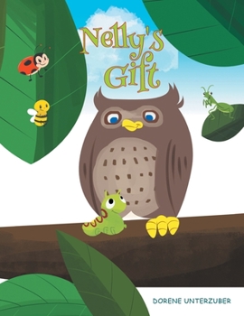 Paperback Nelly's Gift Book