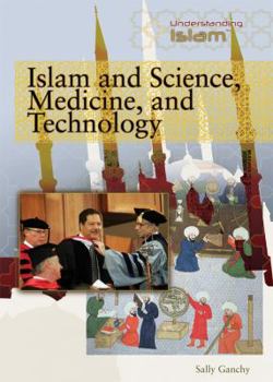 Library Binding Islam and Science, Medicine, and Technology Book
