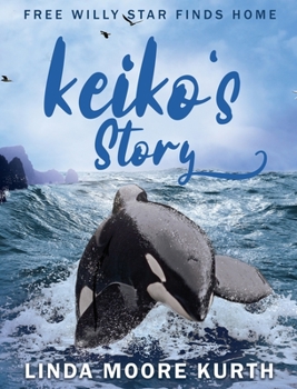 Hardcover Keiko's Story Book