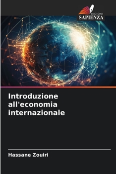 Paperback Introduzione all'economia internazionale [Italian] Book