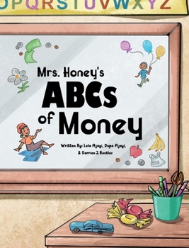 Hardcover Mrs. Honey's ABCs of Money Book