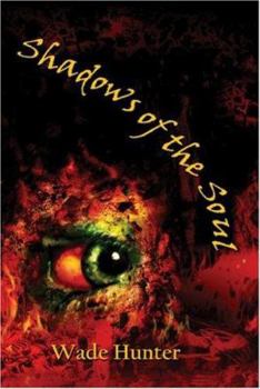 Paperback Shadows of the Soul Book
