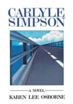 Paperback Carlyle Simpson Book