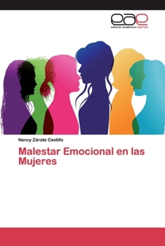 Paperback Malestar Emocional en las Mujeres [Spanish] Book