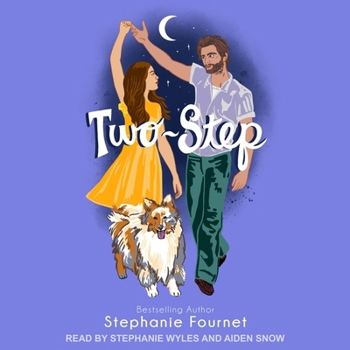MP3 CD Two-Step Book