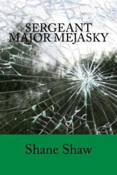 Paperback Sergeant Major Mejasky Book